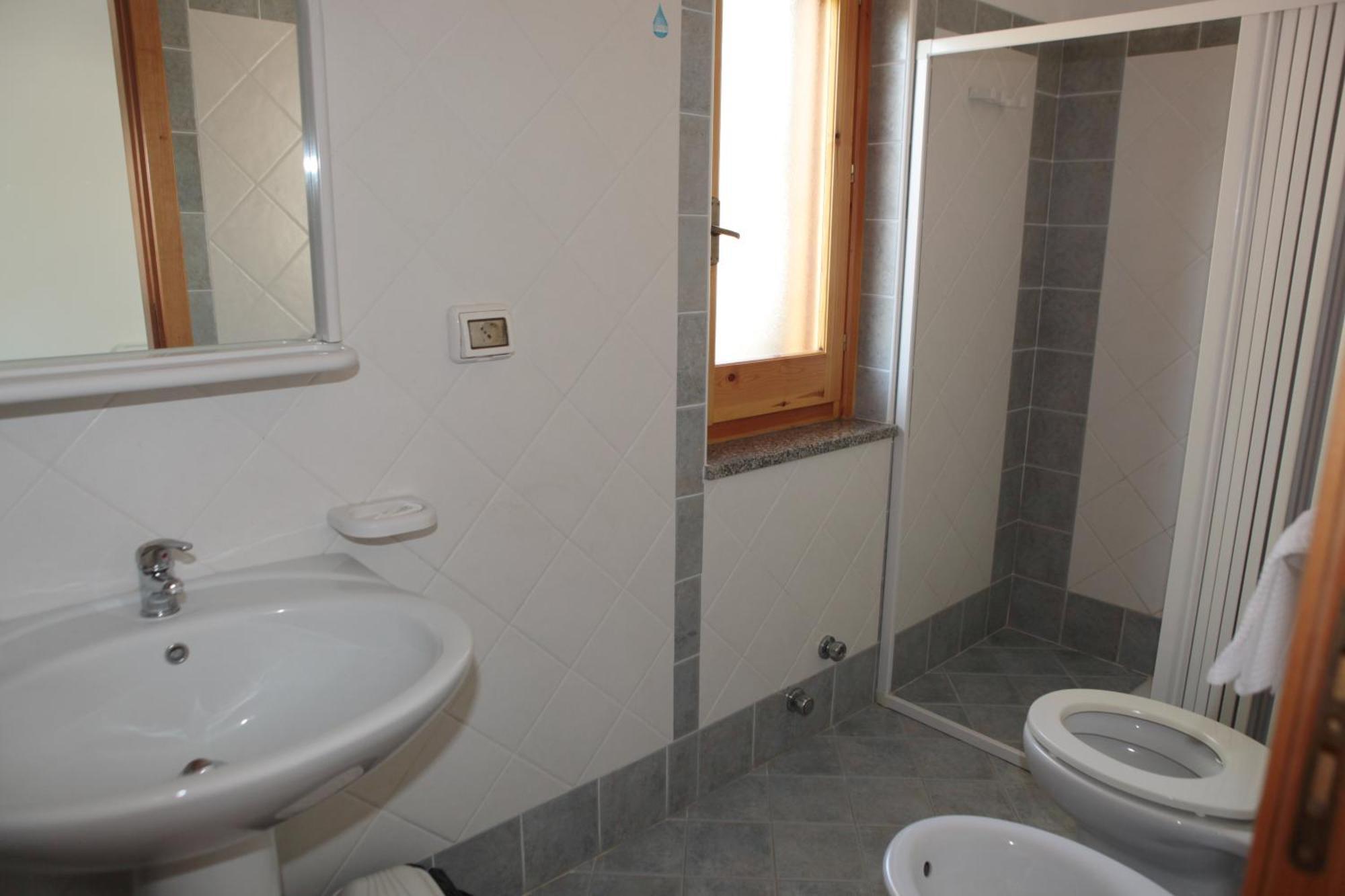 Il Gattopardo Capo Vaticano Chambre photo