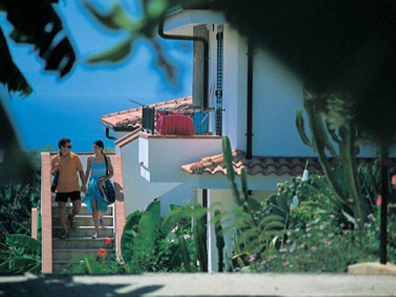 Il Gattopardo Capo Vaticano Extérieur photo