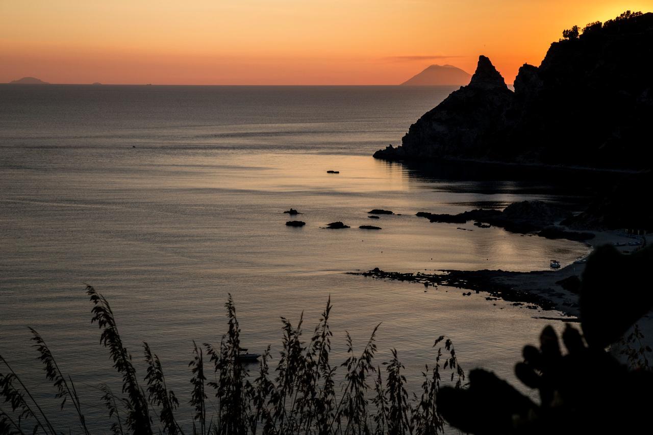 Il Gattopardo Capo Vaticano Extérieur photo