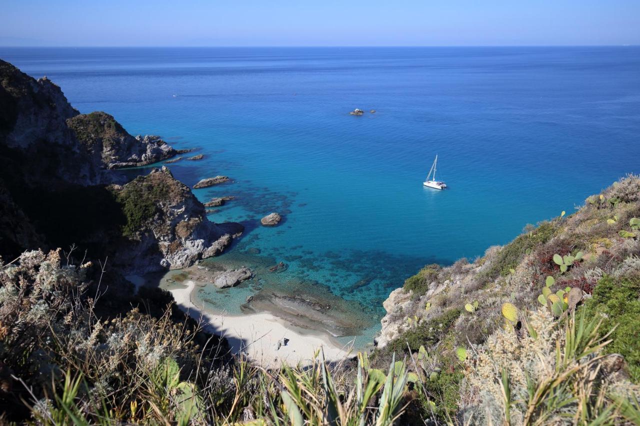 Il Gattopardo Capo Vaticano Extérieur photo